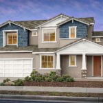 Mainstay Plan 3A by Pulte Homes at River Islands in Lathrop CA