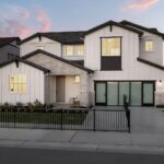 Mainstay Plan 1 by Pulte Homes at River Islands