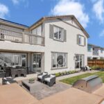 Mainstay Plan 2 by Pulte Homes at River Islands