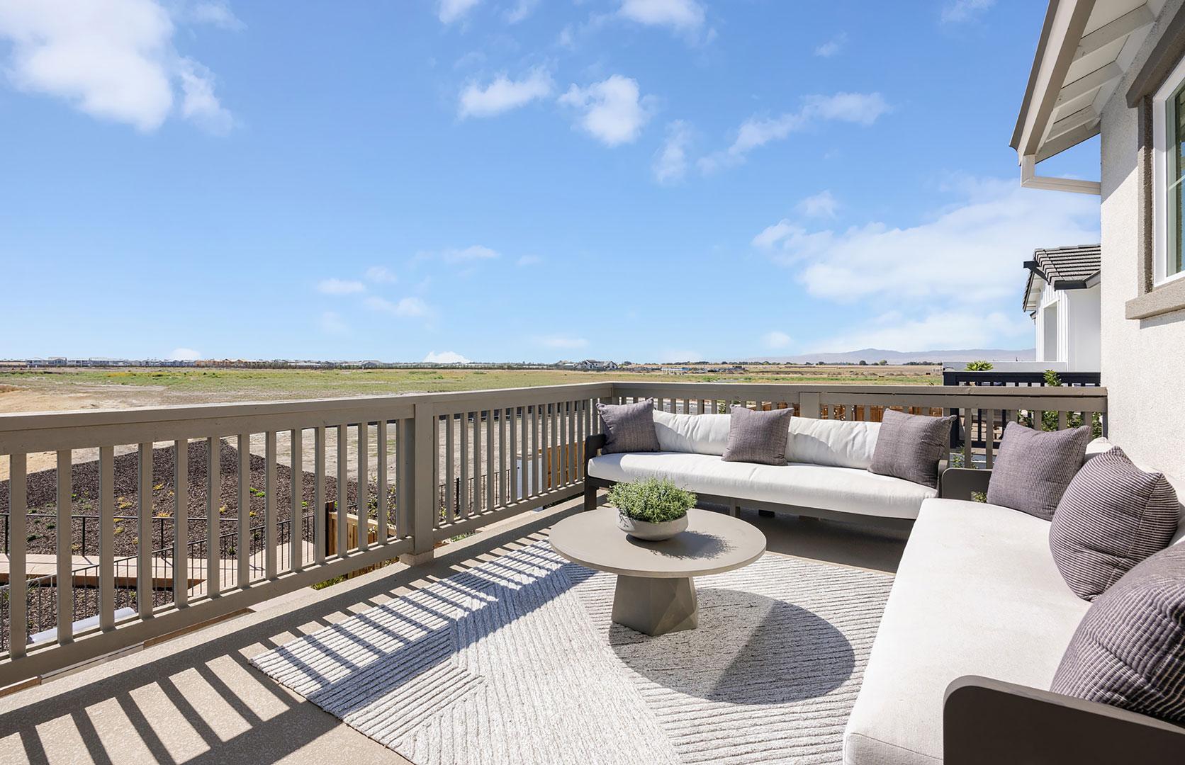 Mainstay Plan 2 by Pulte Homes at River Islands
