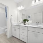 Mainstay Plan 1 by Pulte Homes at River Islands