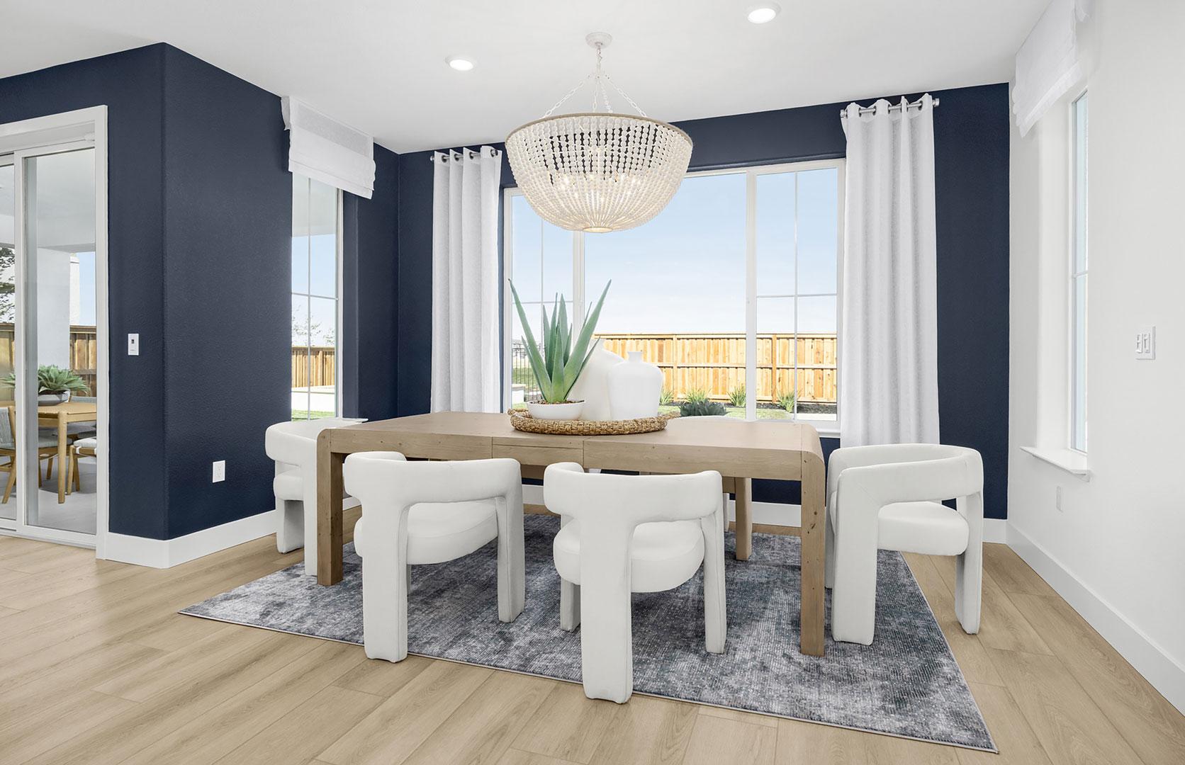 Mainstay Plan 1 by Pulte Homes at River Islands
