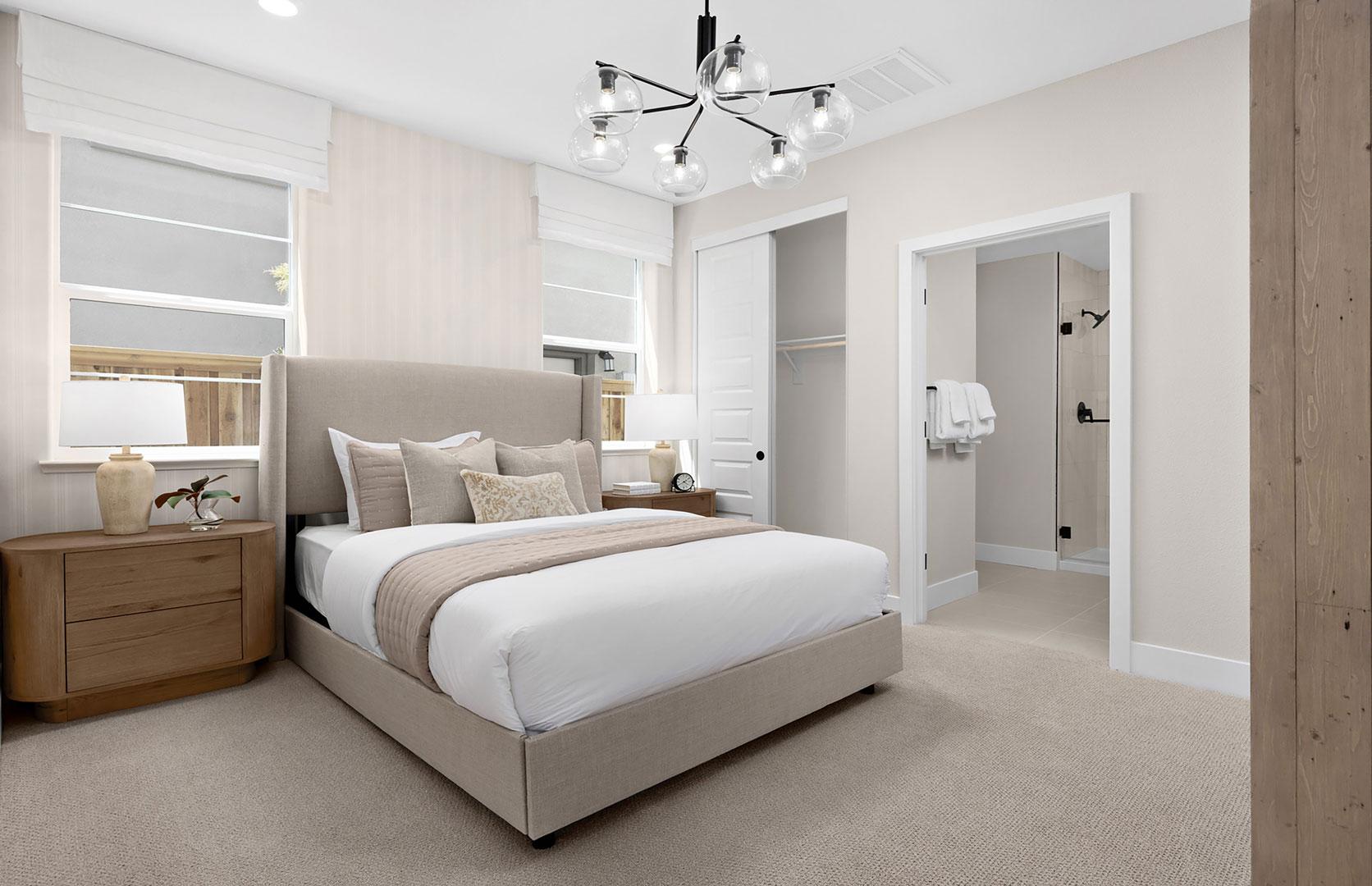 Mainstay Plan 3 by Pulte Homes at River Islands