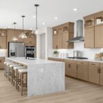 Mainstay Plan 3 by Pulte Homes at River Islands