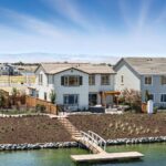 The Tides Plan 3 by Tri Pointe at River Islands