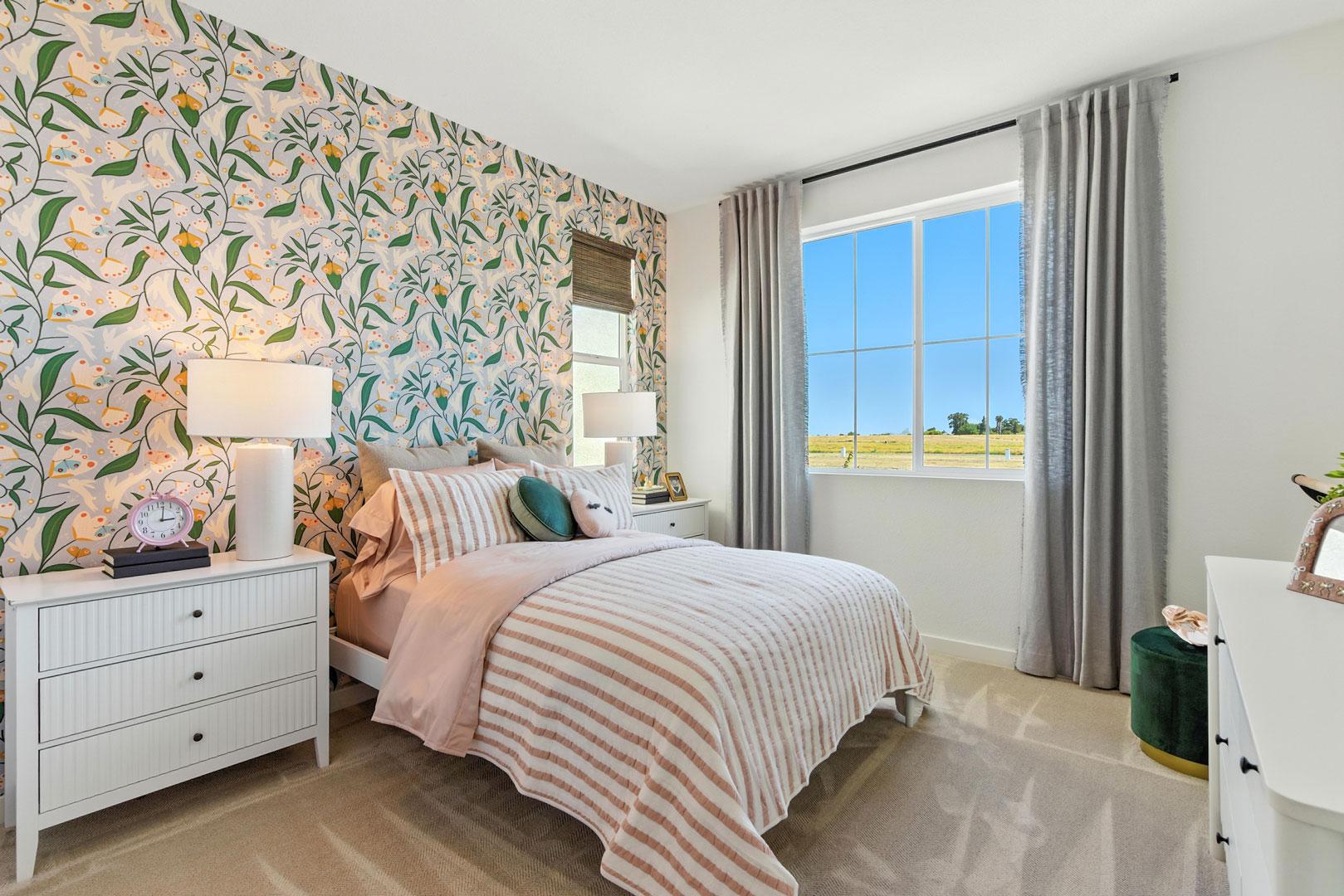 The Tides Plan 3 by Tri Pointe at River Islands