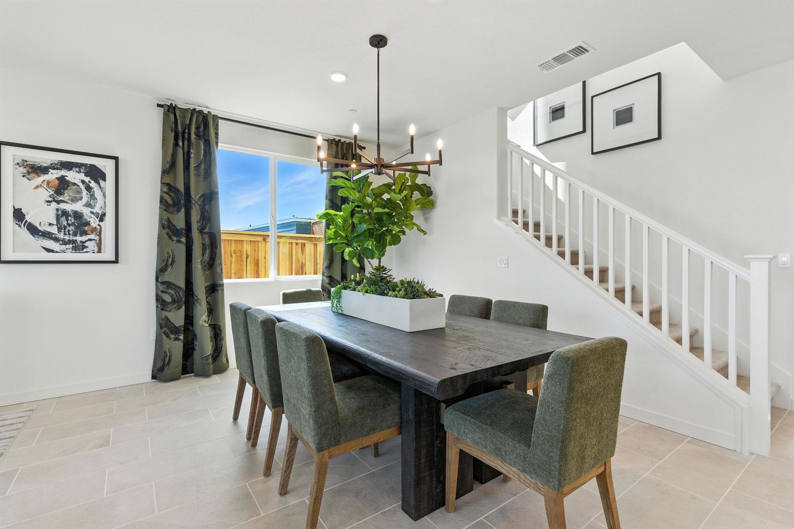 The Tides Plan 3 by Tri Pointe at River Islands