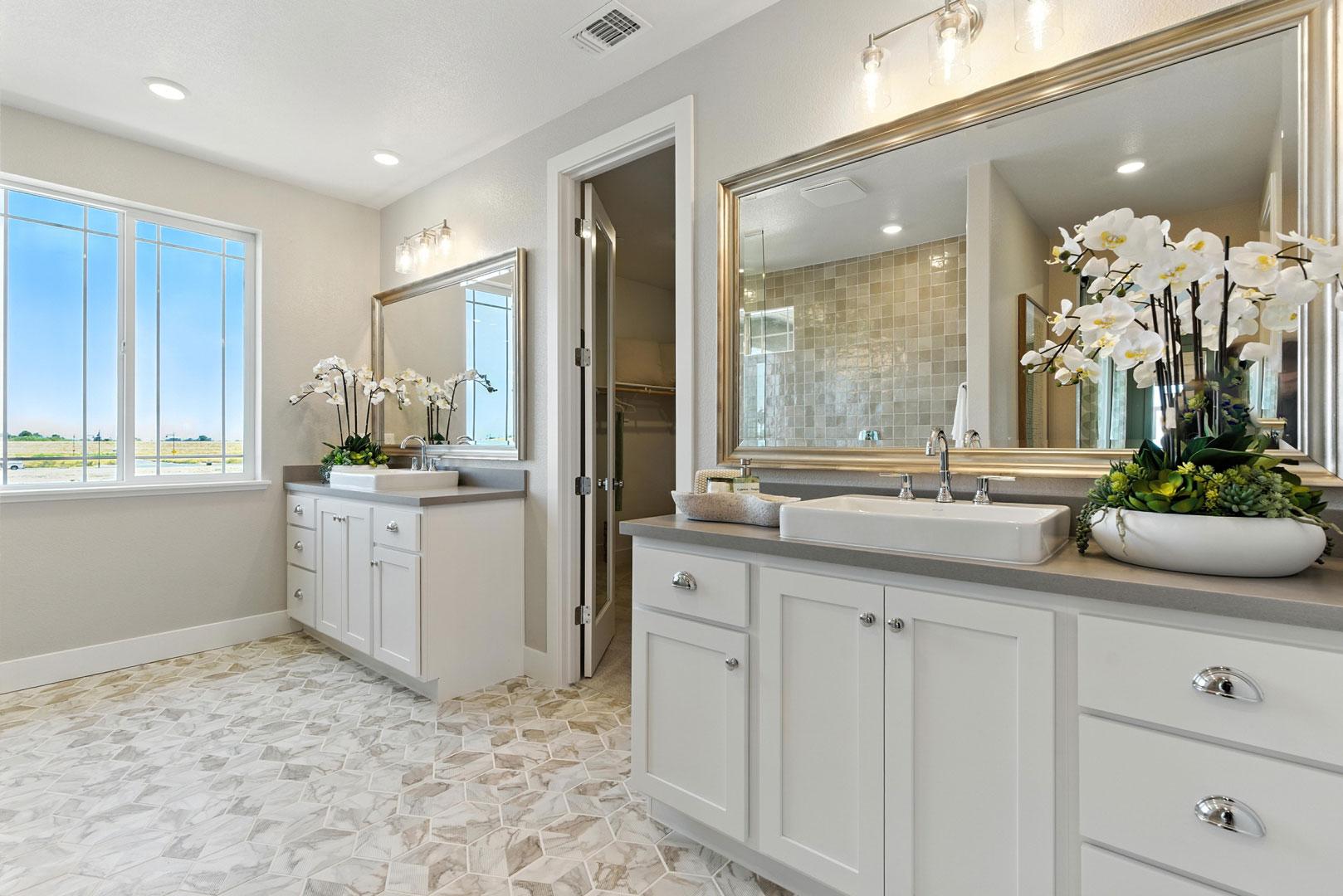 The Tides Plan 5 by Tri Pointe at River Islands