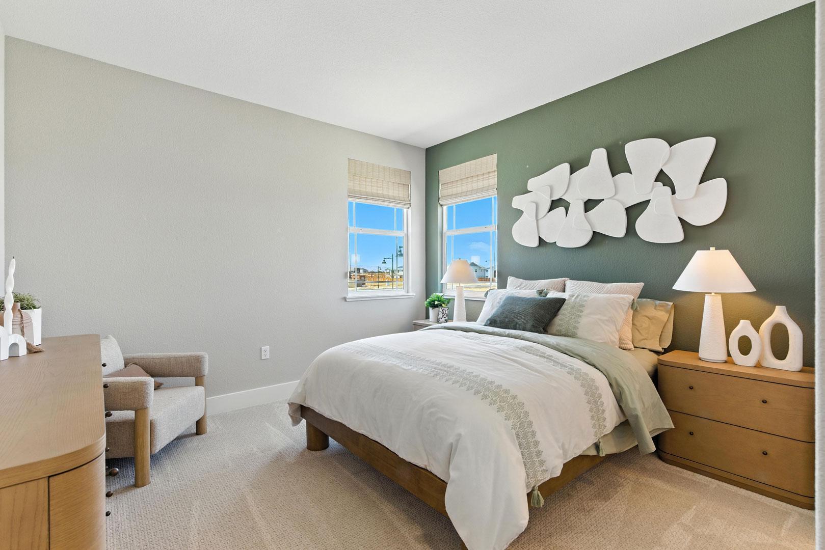 The Tides Plan 5 by Tri Pointe at River Islands