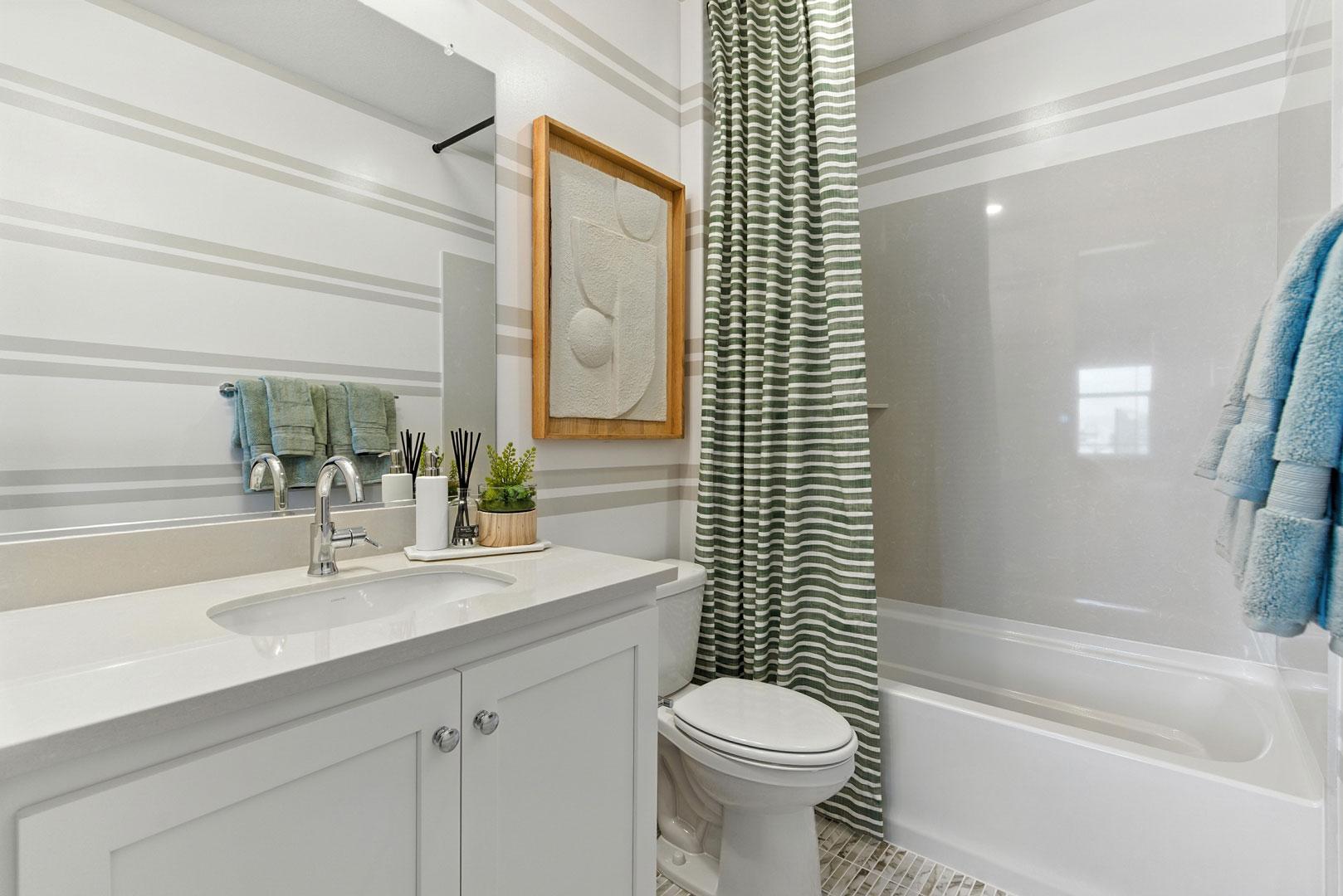 The Tides Plan 5 by Tri Pointe at River Islands