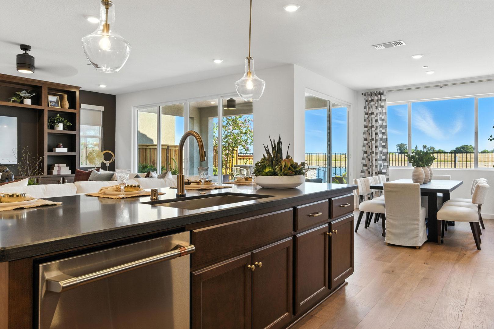 The Tides Plan 4 by Tri Pointe at River Islands