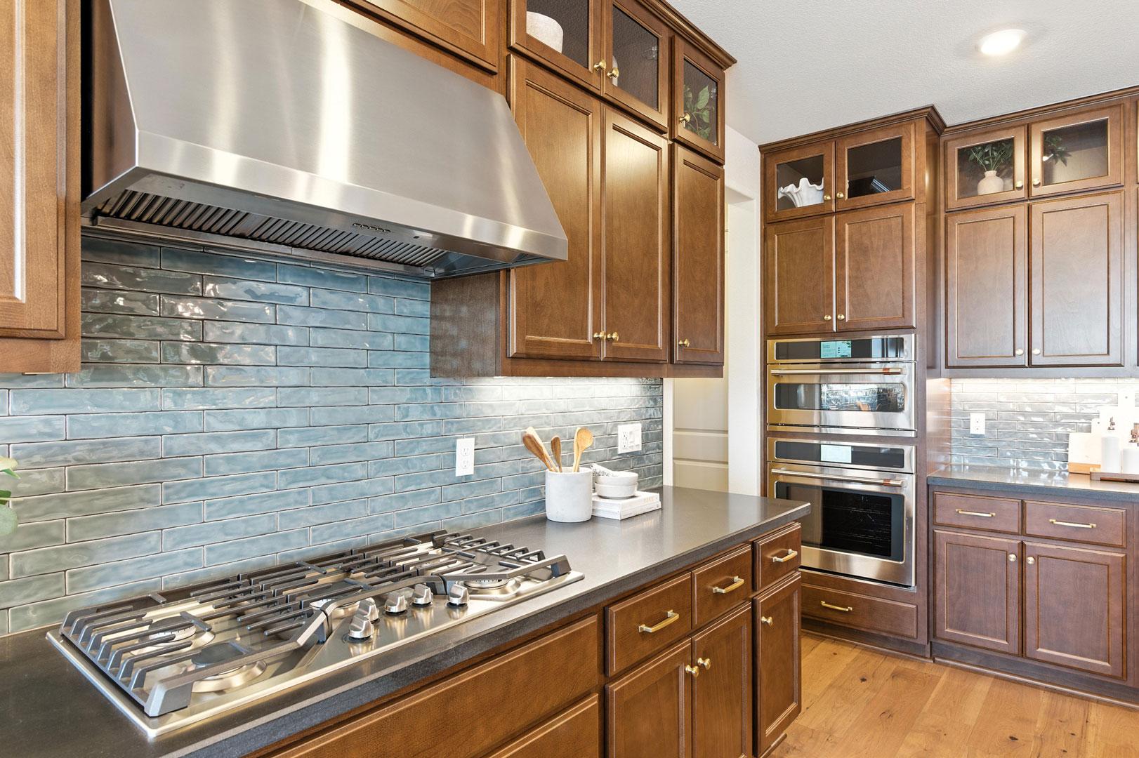 The Tides Plan 4 by Tri Pointe at River Islands