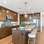 The Tides Plan 4 by Tri Pointe at River Islands