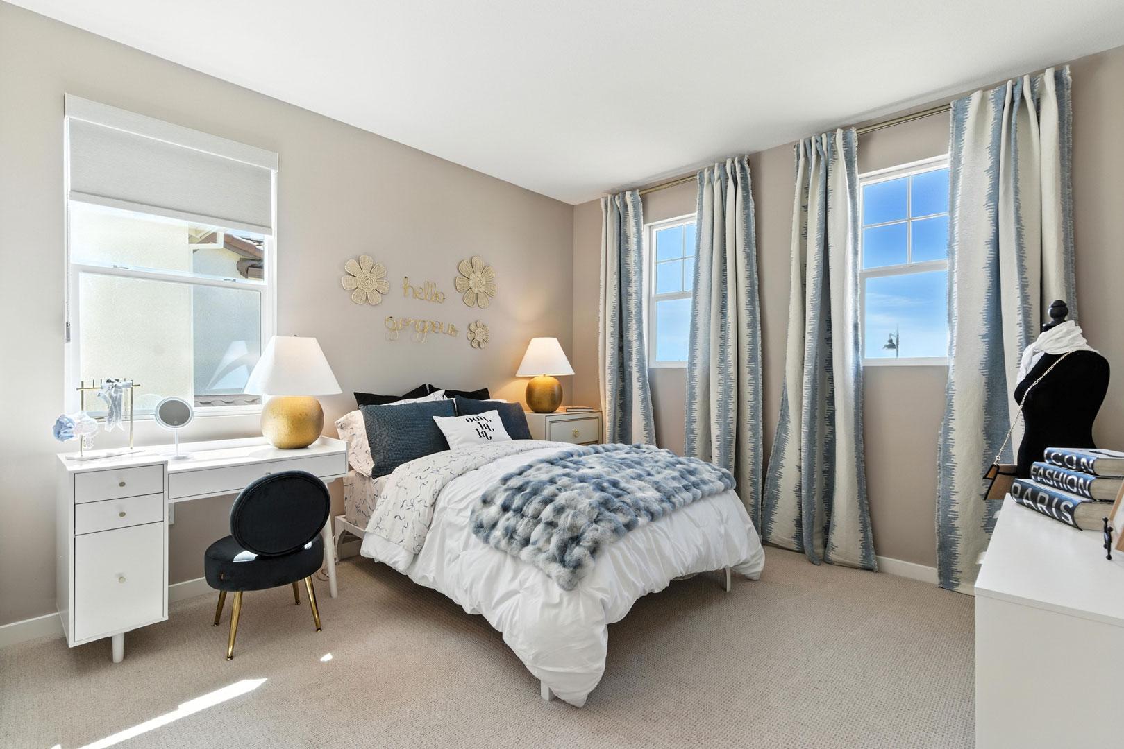The Tides Plan 4 by Tri Pointe at River Islands