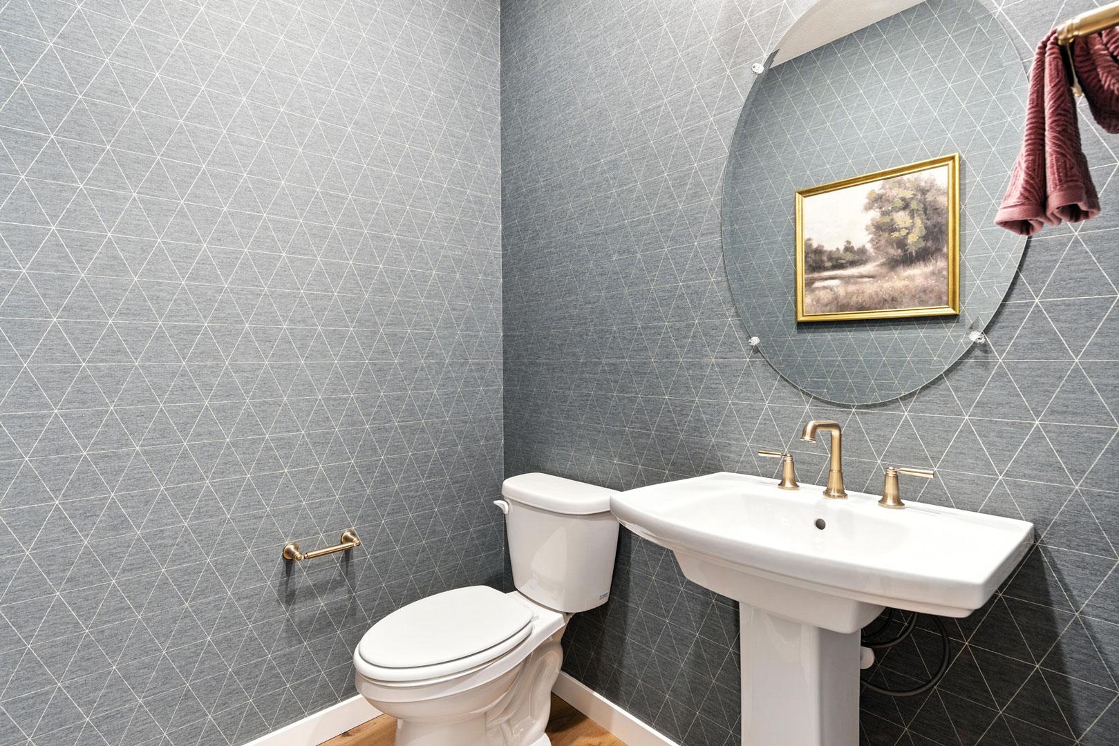 The Tides Plan 4 by Tri Pointe at River Islands